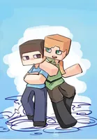 Steve or alex Steve or alex