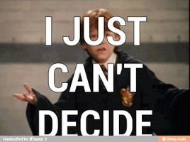 Which Harry potter character is your favorite? (1) Which Harry potter character is your favorite? (1)