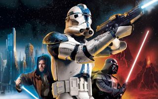 What's your favorite Star Wars government/faction?