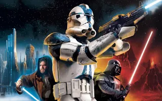 What's your favorite Star Wars government/faction? What's your favorite Star Wars government/faction?