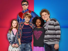 did you like Henry Danger? did you like Henry Danger?