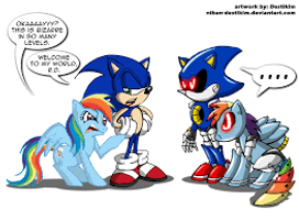 Which character do you dislike? Which character do you dislike?