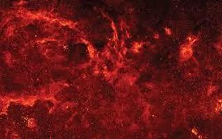 What do you think of when you look at the color that is the image for this poll? What do you think of when you look at the color that is the image for this poll?