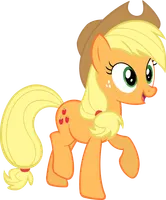 MLP Favorite Pic of Applejack MLP Favorite Pic of Applejack