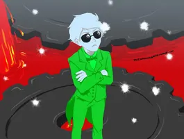 Wich Dave strider is better