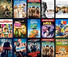 what movie is best of these? what movie is best of these?
