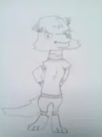 Who's better for Rosy? ~ Rowdy or Scourge Who's better for Rosy? ~ Rowdy or Scourge