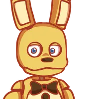 Do you like SpringBonnie from FNAF? Do you like SpringBonnie from FNAF?