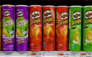 what is more healthier?