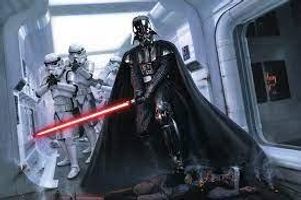 Luke or Anakin Skywalker? Luke or Anakin Skywalker?