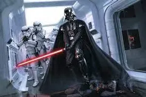 Luke or Anakin Skywalker? Luke or Anakin Skywalker?