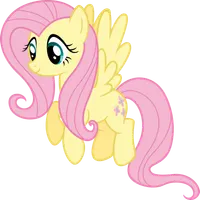 MLP: Best Fluttershy Dress