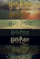 Which Harry potter book is your favorite? Which Harry potter book is your favorite?