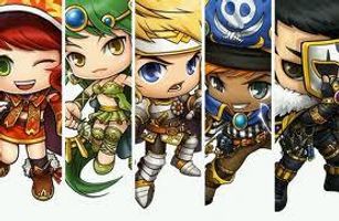 What Is Your Favorite RPG Class? What Is Your Favorite RPG Class?