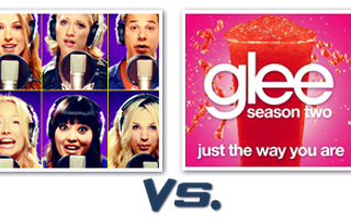 Glee or pitch perfect Glee or pitch perfect
