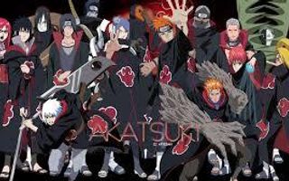 Who is your favorite Naruto character? Who is your favorite Naruto character?