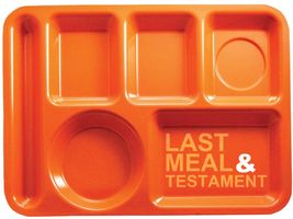If you could have one final meal before your death, what will it be? If you could have one final meal before your death, what will it be?