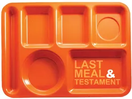 If you could have one final meal before your death, what will it be? If you could have one final meal before your death, what will it be?