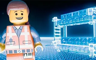 Who Is The Best Lego Movie Character?