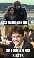 Do You Ship Dramione? Do You Ship Dramione?
