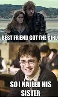 Do You Ship Dramione? Do You Ship Dramione?