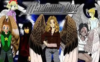 Which maximum ride character is the best? Which maximum ride character is the best?