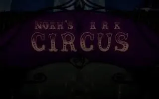 Which main Noah's Ark Circus member is the best? Which main Noah's Ark Circus member is the best?