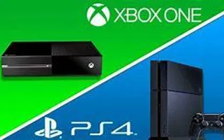 xbox or playstation? (1) xbox or playstation? (1)