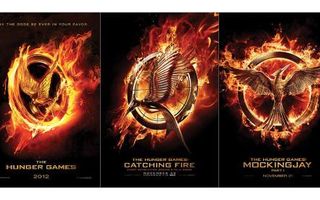 Hunger Games, Catching Fire, or Mockingjay? (movies) Hunger Games, Catching Fire, or Mockingjay? (movies)