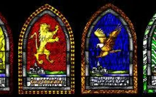 What Harry Potter is your favourite? What Harry Potter is your favourite?