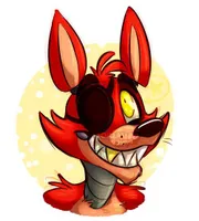 What your favorit type of Foxy? What your favorit type of Foxy?