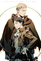 Levi Or Erwin Levi Or Erwin