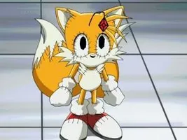 Should tails doll be in sonic games? Should tails doll be in sonic games?