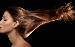 What color is your hair? What color is your hair?