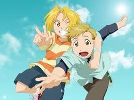 Best brother? Best brother?