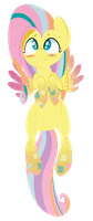 Fluttershy best dress style Fluttershy best dress style