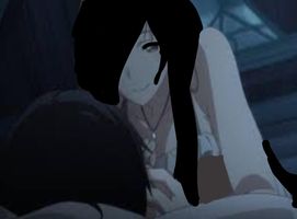 Do you ship yourself, or someone you know with a anime character? Do you ship yourself, or someone you know with a anime character?