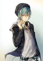 Would you want to meet in real life? Would you want to meet in real life?
