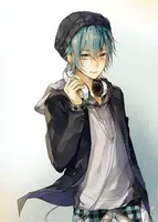 Would you want to meet in real life? Would you want to meet in real life?