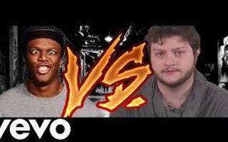 KSI or Netnobody? KSI or Netnobody?