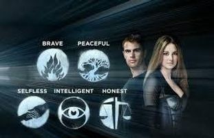 Which Divergent faction initiate do you like best? Which Divergent faction initiate do you like best?
