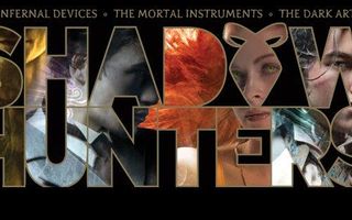 Which is your favorite Shadowhunters book series? Which is your favorite Shadowhunters book series?