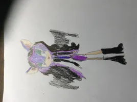 What kind of OC should I draw next? What kind of OC should I draw next?