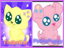 Which my little pet should I create? (I know I already asked this but this is the poll version) PLZ also tell me why u think! Which my little pet should I create? (I know I already asked this but this is the poll version) PLZ also tell me why u think!