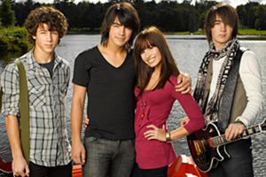Best Camp Rock Song? Best Camp Rock Song?