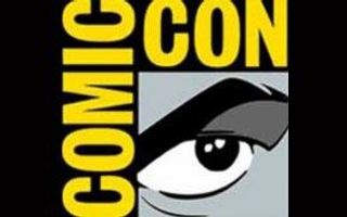 Have you been to Comic con before? Have you been to Comic con before?