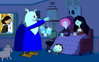 Favorite Adventure Time Song? Favorite Adventure Time Song?