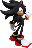Which Self-Made Sonic Character is Best? Which Self-Made Sonic Character is Best?