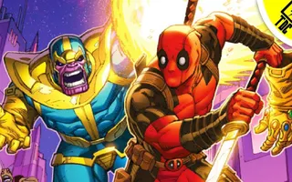 Can Deadpool die in the "snap" or will his healing factor still save him? Can Deadpool die in the "snap" or will his healing factor still save him?
