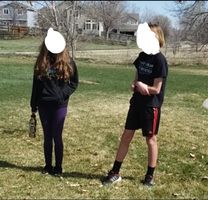 Would they make a good couple (I already regret making this) Would they make a good couple (I already regret making this)